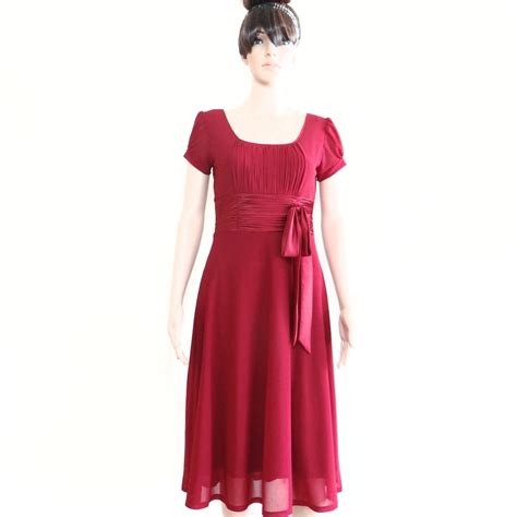 Light Burgundy Dress. Dress With Sleeves. Bridesmaid Dress - Etsy