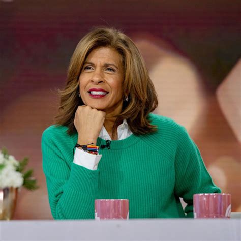 Todays Hoda Kotb Flooded With Love From Fans After Bittersweet Post