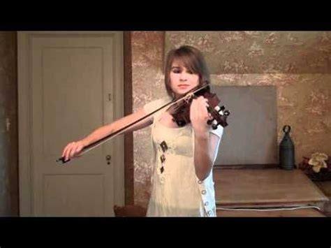 Zelda Medley Violin - By Taylor Davis - Taylor Davis, aka violintay on ...