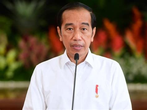 Jokowi Tunda Pindah Kantor Ke Ikn Bulan Ini Kenapa