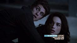 Isaac Lahey & Allison Argent (Teen Wolf) - Isaac & Allison Photo ...