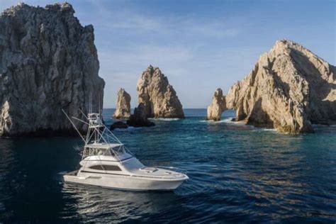 Best Sport Fishing Charters In Cabo San Lucas → Baja Wanderer