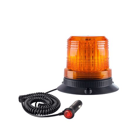 Low Profile Led Warning Light