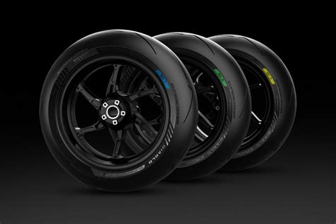 Pirelli Unveils Its New Diablo Supercorsa Sc And Sp Tires Roadracing