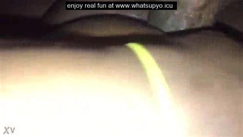 First Time Anal With Wife Lena