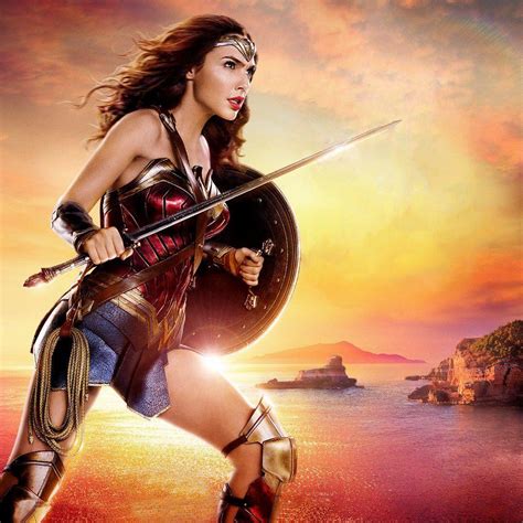 Gal Gadot Wonder Woman Wallpapers - Top Free Gal Gadot Wonder Woman ...