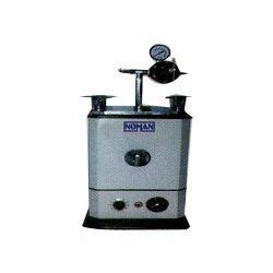 Wax Injector Machine Kg At Best Price In Rajkot By Lakhani Traders