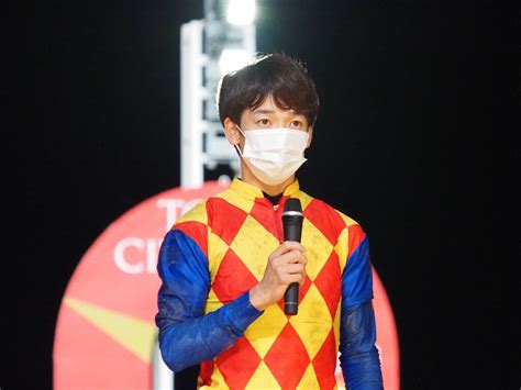 【帝王賞】松山「非常に強い競馬」テーオーケインズが交流g1初制覇！ ニコニコニュース