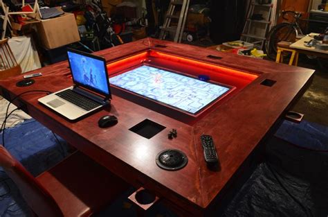 49++ Dd gaming table with tv for sale ideas in 2021 | xsportfitness2021