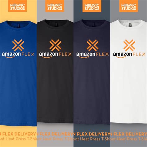 Soft Amazon Flex T Shirts Women And Men Fit Amazon Shirts Etsy