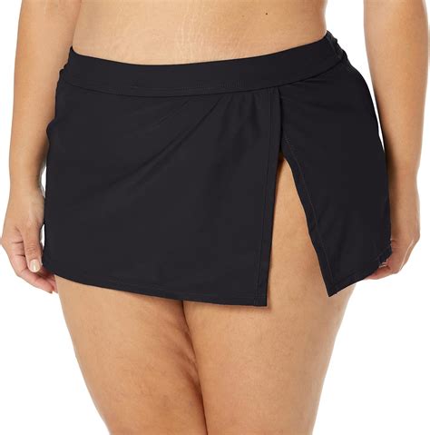 Amazon Catalina Womens Skirted Bikini Swim Bottom Swimsuit Clothing Shoes Jewelry