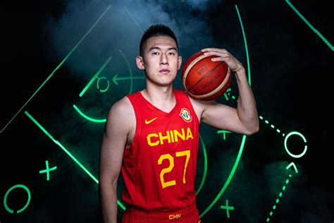 China 2023 Home Jersey