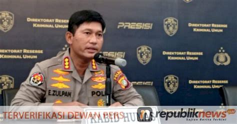 Polisi Tetapkan Tersangka Sopir Dan Kernet Truk Tangki Pertamina Dalam