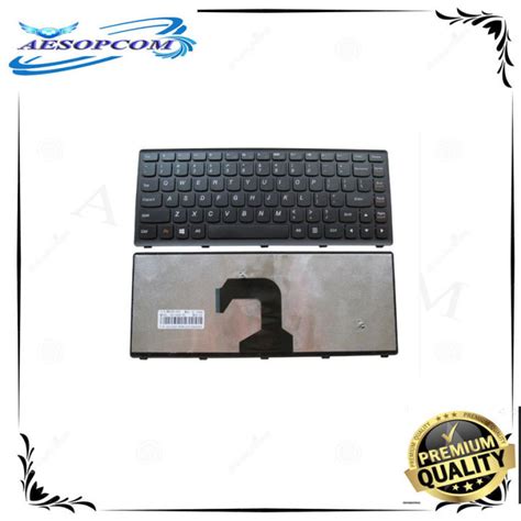 Laptop Keyboard For Lenovo Ideapad S S S T S U S Lazada Ph