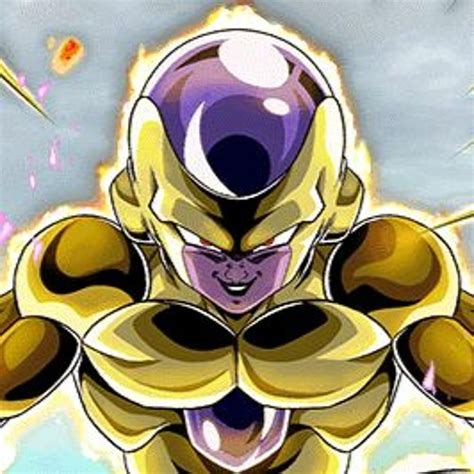 Stream DBZ Dokkan Battle LR AGL Golden Frieza Active Skill OST By