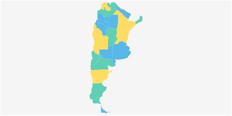 Hegemonías y quiebres en el nuevo mapa político nacional El Litoral