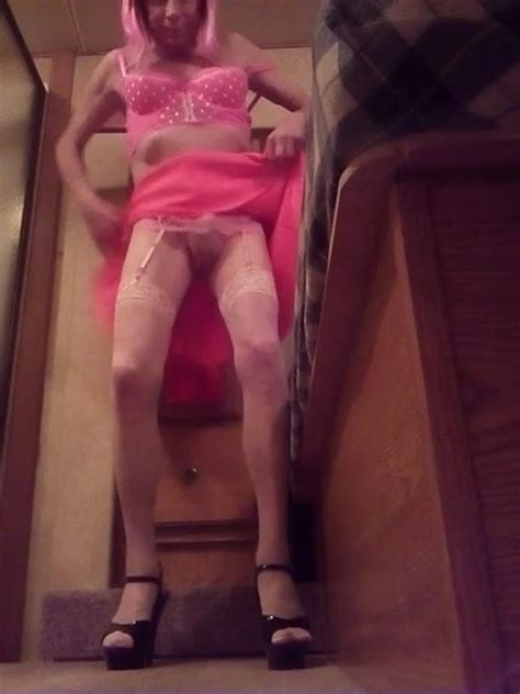 Sissy Dressed For Fun Gay Man Man Porn Xhamster