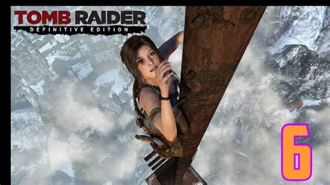 Tomb Raider Definitive Edition Xbox One X Gameplay en Español 1080p