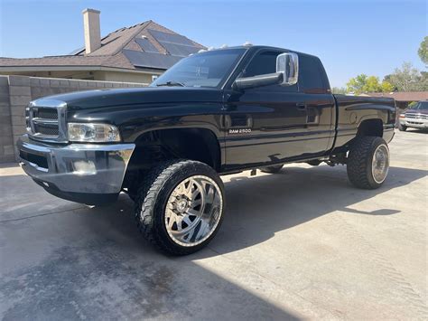 2000 Dodge Ram 2500 Cord And Kruse Auctions