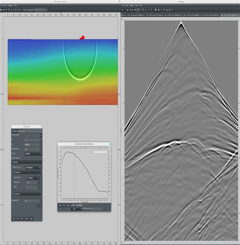 Imaging – Howman Seismic