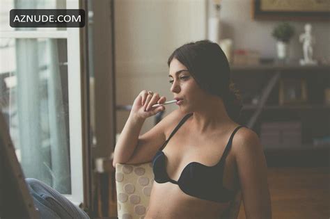 Barbara Opsomer Nude And Sexy Photo Collection Aznude