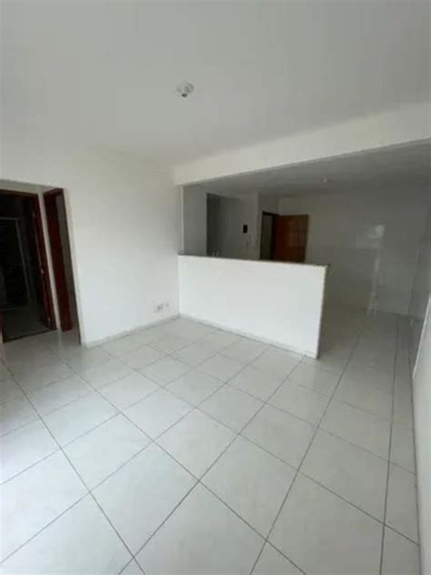 Apartamento Na Rua Rio De Janeiro Jockey De Itaparica Em Vila Velha