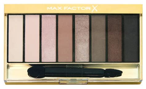 Paleta Sjenila Za O I Masterpiece Nude Max Factor Akcija Nju Kalo