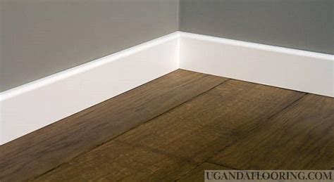 Buy Best Floor Skirting in Uganda - Exclusive Offer