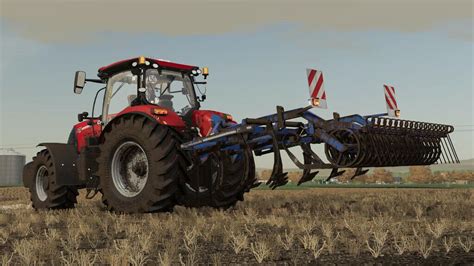 Koeckerling Trio 300 M V1 1 0 0 Mod Farming Simulator 2022 Mod LS