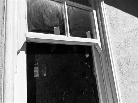 I don't want to hide these gorgeous 4-over-1 windows with full screens