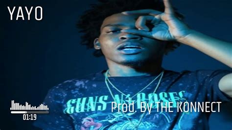 Free Go Yayo X G Lil Ronnie Type Beat Yayo L Prod By The