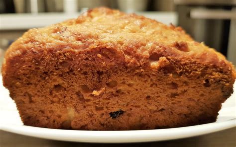 Colazione Americana Con Il Banana Bread La Mia Ricetta Vegana Un