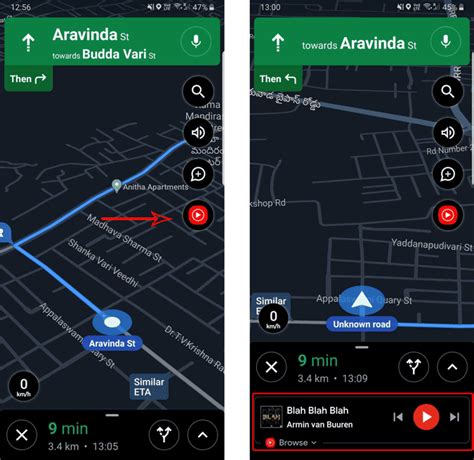 C Mo Conectar Youtube Music A Google Maps En Android E Ios