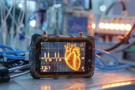 An implantable cardiac monitor for long term heart rhythm tracking ...