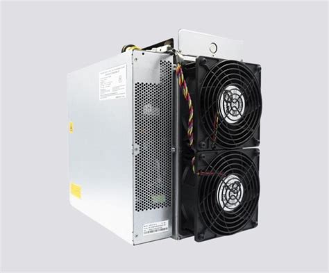 Bitmain Antminer KS5 Pro 20Th Equipos de Minería