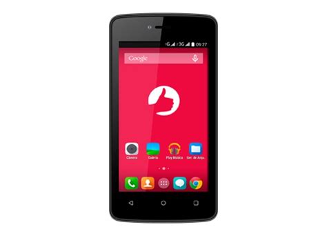 Tudo Sobre Celular Mini Twist Positivo S431 Dual Chip 4