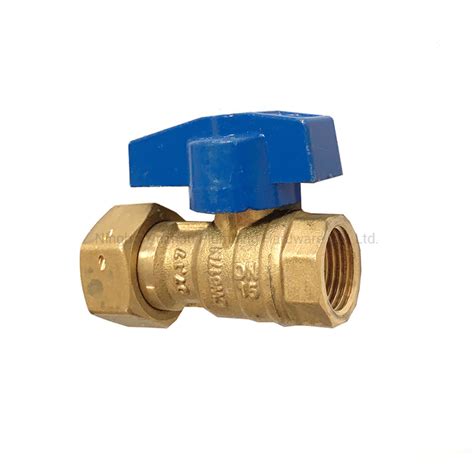 Water Meter Valves Parts From China Water Meter Valves Parts