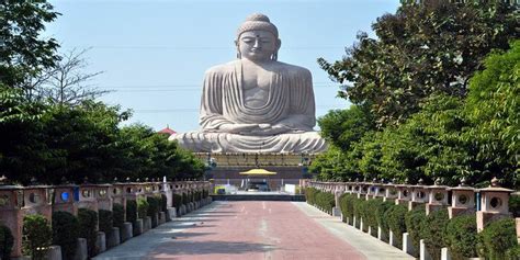 15 Best Places To Visit In Bihar - Tourist Panda