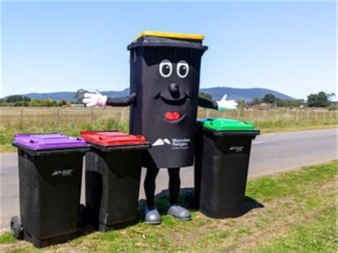 Council Waste Program Recognised In Industry Awards Waste Management