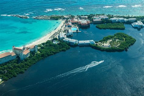 Vakantie Cancun Paradijselijke Zonvakantie In Mexico Tui