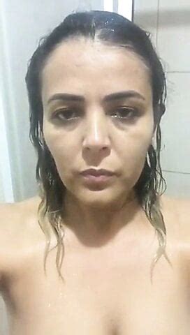 Turk Evli Kadin Ifsa Turkish Milf Brunette Koylu Naked Xhamster