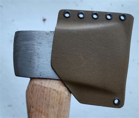 Custom Axe Sheath - Etsy