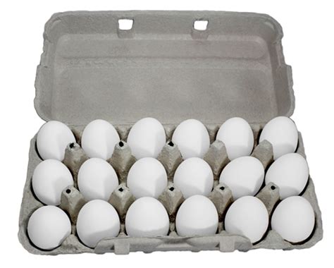 Eggs 18ct 1 Sunshine Supermarkets