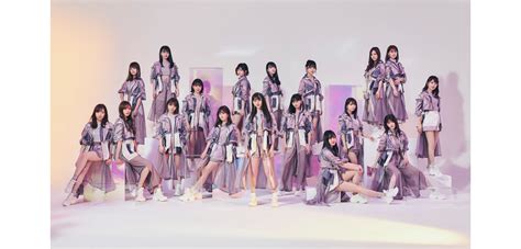 乃木坂46、mv集第2弾の応募特典オンライン“スペシャルトークショー”の配信が決定 Entame Next アイドル情報総合ニュースサイト