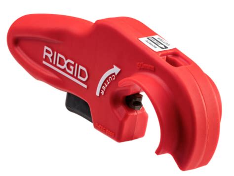 Ridgid P Tec