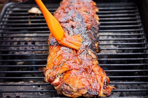 14 Mouth Watering Summer Bbq Recipes Nomtastic Foods