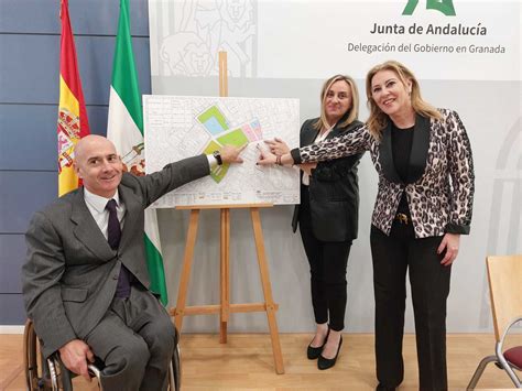 La Junta hace caja con los solares de la 'deuda histórica' andaluza una