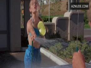 SLUMBER PARTY MASSACRE II NUDE SCENES AZNude