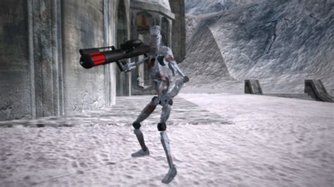 RC skin for assault droid image - Star Wars Battlefront 2 Legends mod ...