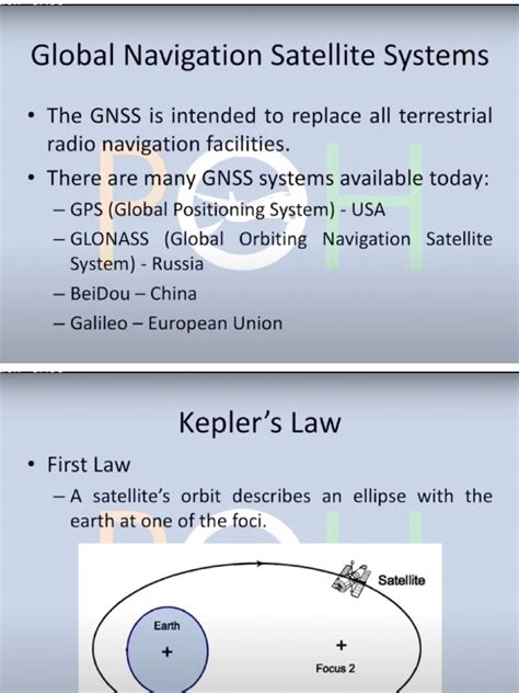 GNSS | PDF